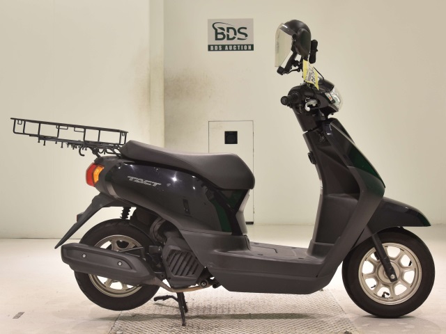 Honda TACT-4 BASIC 2019