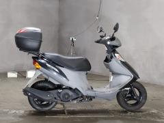 Suzuki ADDRESS V125