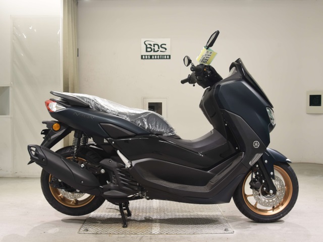 Yamaha NMAX-2 2022