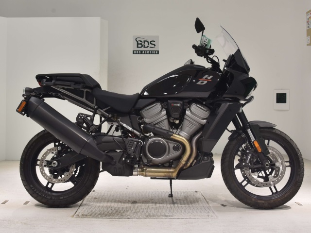 HD PAN AMERICA1250 2021