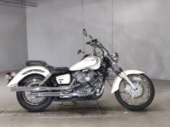 Yamaha DRAGSTAR XVS250 2005