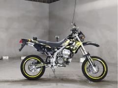 Kawasaki D-TRACKER250 2004