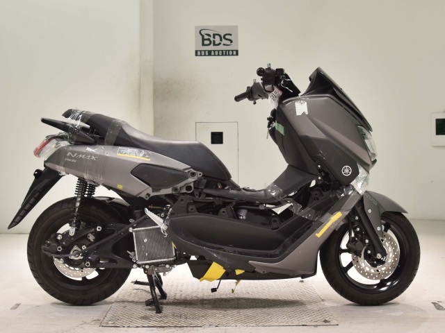 Yamaha N-MAX155A 2020