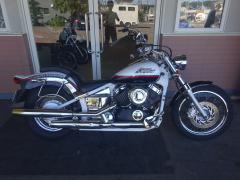 Yamaha DRAGSTAR XVS400 2000