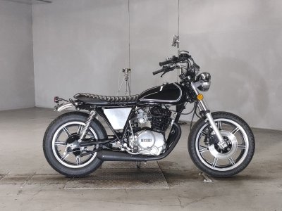 Yamaha XS250SPL