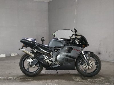 Yamaha TZR250R 1991