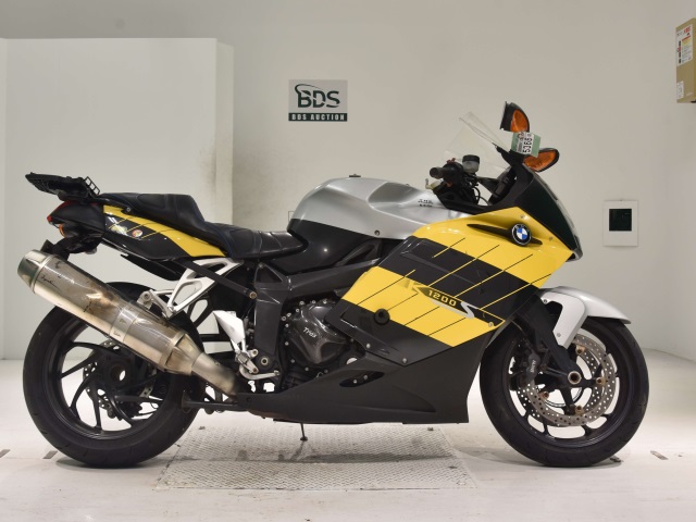 BMW K1200S 2005