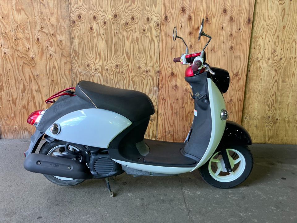 Yamaha VINO50 2014