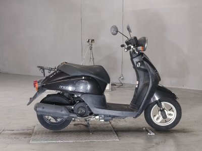 Honda TODAY 2012