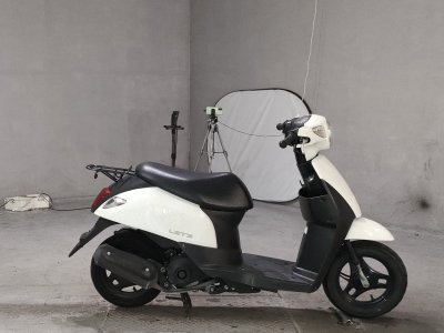 Suzuki LETS