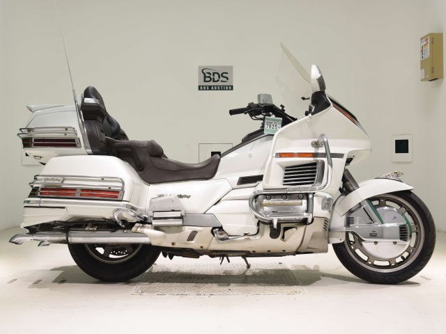Honda GL1500SE 1993
