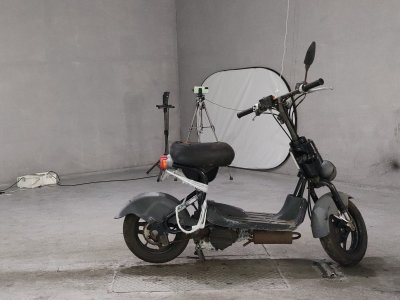 Suzuki CHOINORI