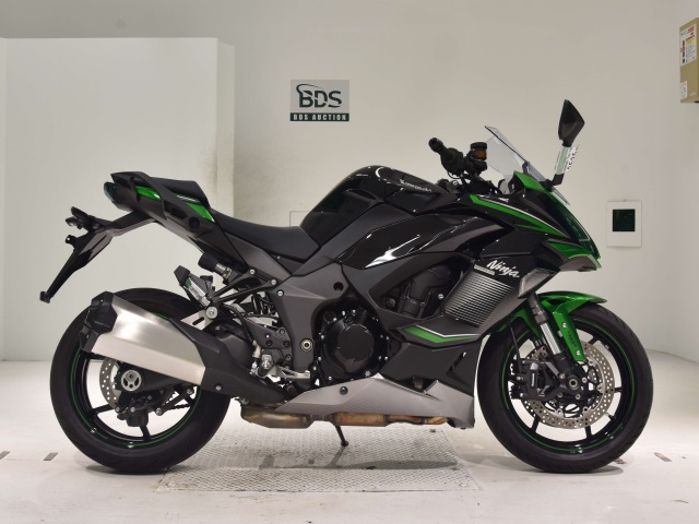 Kawasaki NINJA1000SX 2024