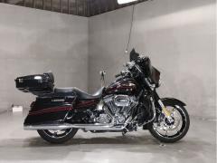 HD STREET GLIDE FLHXSE1800 2011