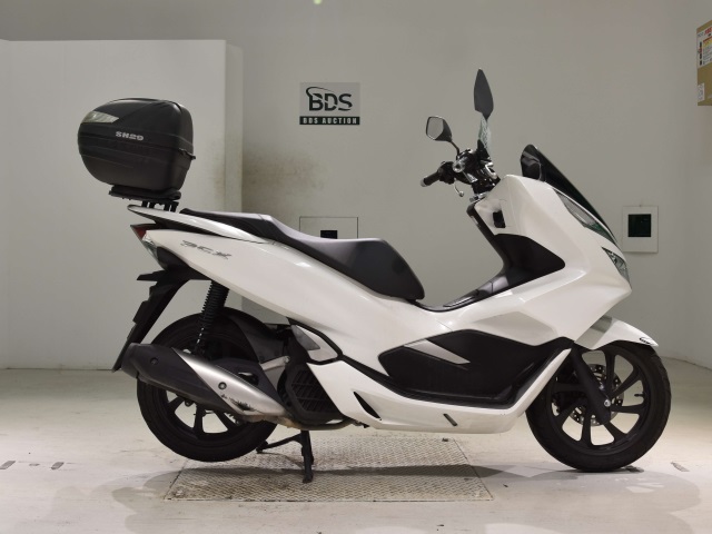 Honda PCX125-3 2018
