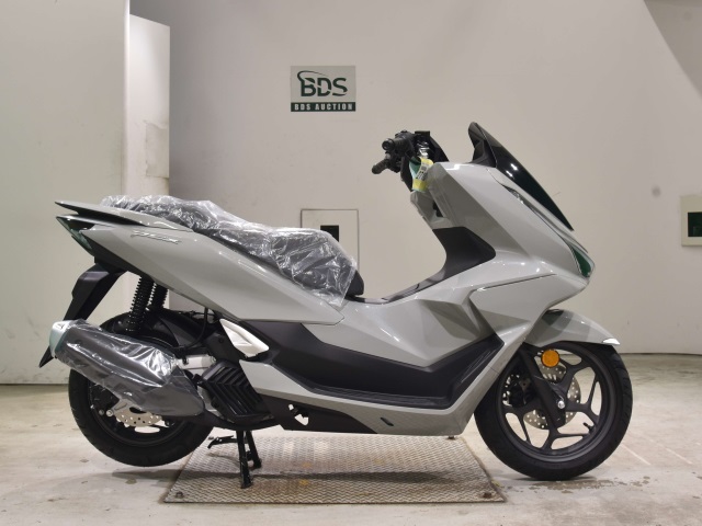 Honda PCX125 2025