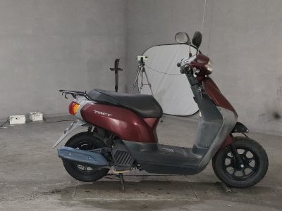 Honda TACT125 2016