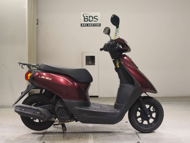 Yamaha JOG 50