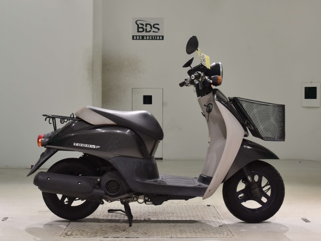Honda TODAY 2012