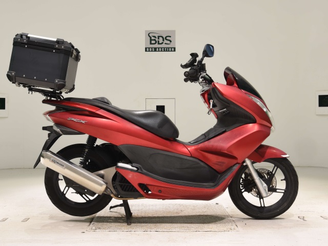 Honda PCX125 2010