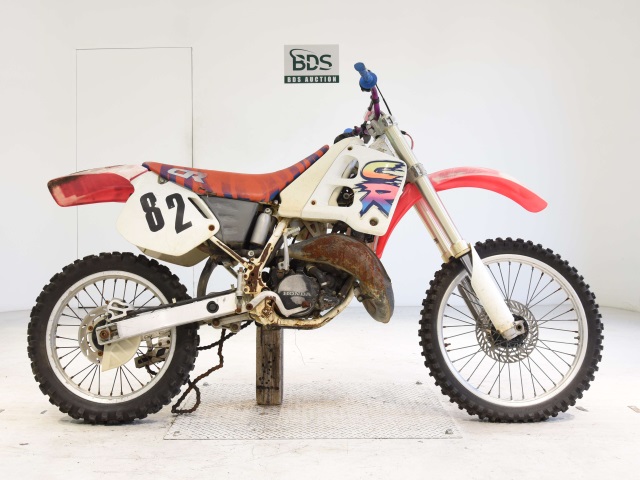Honda CR125R 1991