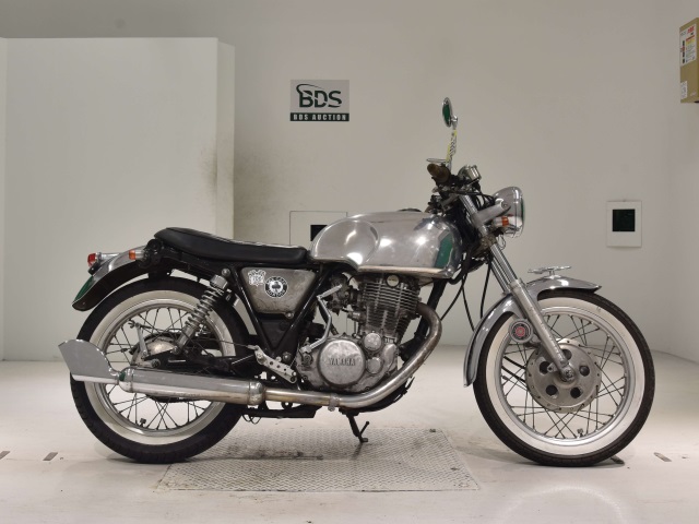 Yamaha SR400 1993