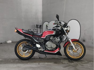 Honda JADE CB250 1993