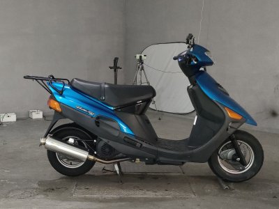 Suzuki VEXTER 150 2005