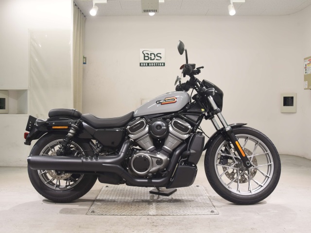 HD RH975S 2024