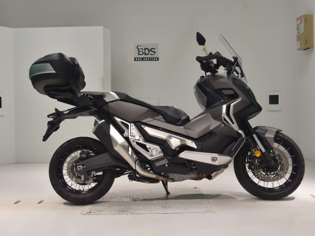 Honda X-ADV750 2021
