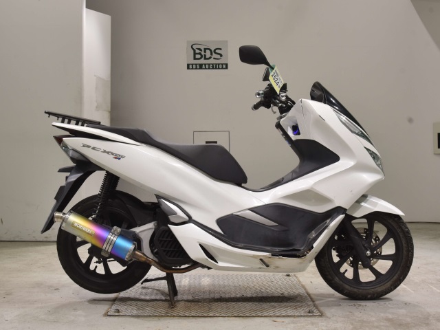 Honda PCX150A