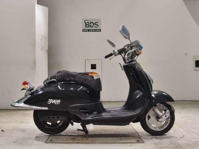 Honda JOKER50 1996