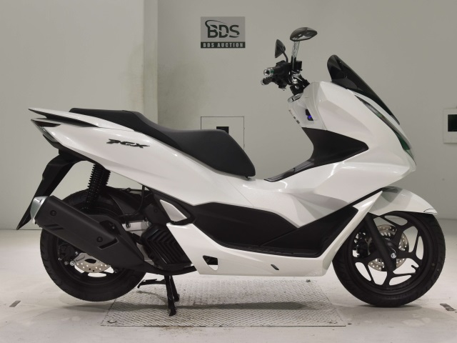 Honda PCX125 2023