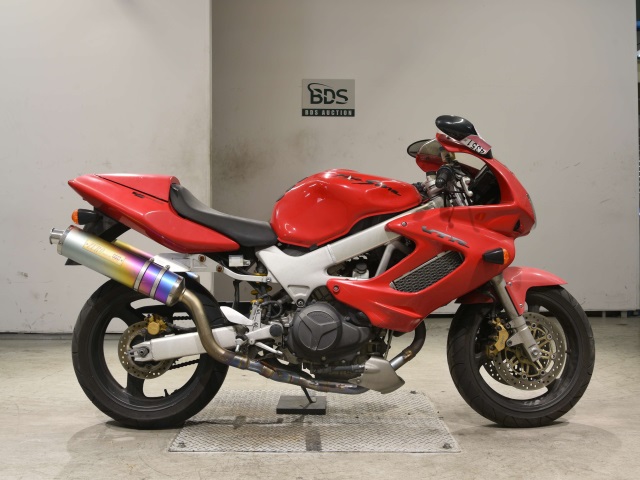 Honda VTR1000F 1997