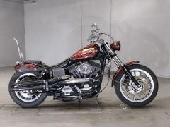 HD SUPER GLIDE FXDX1450 2000