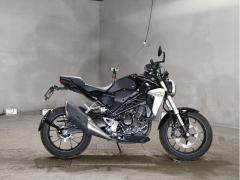 Honda CB250R 2018