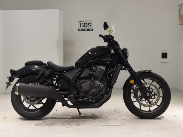 Honda REBEL CMX1100 2023