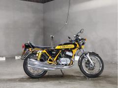 Ducati 400SS 2011