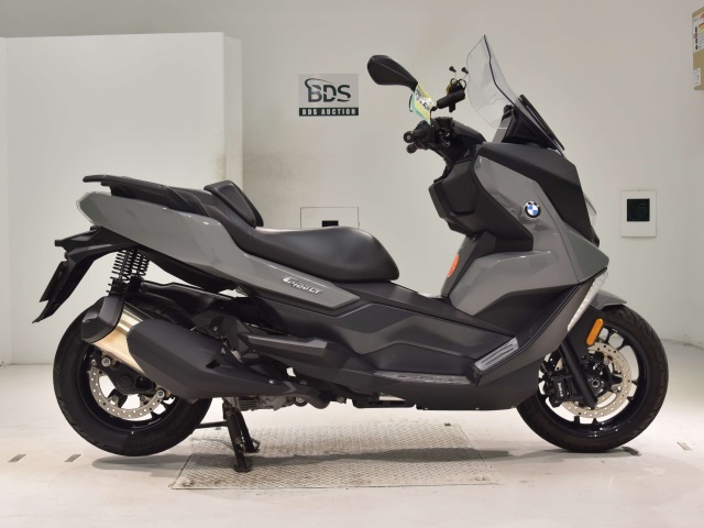 BMW C400GT 2020