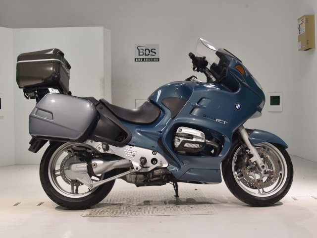 BMW R1150RT 2001