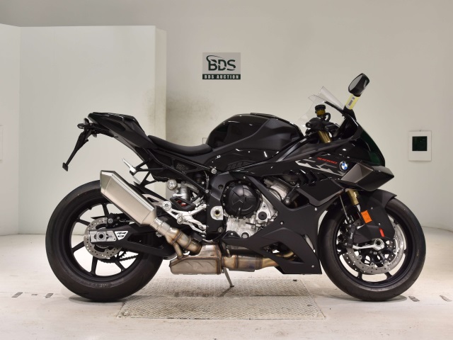BMW S1000RR 2025