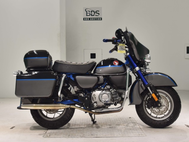 Honda MONKEY125 2018