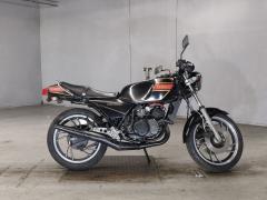 Yamaha RZ250