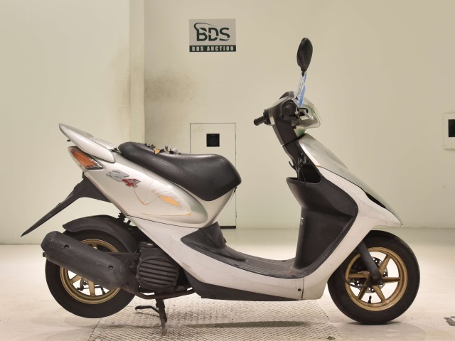 Honda DIO Z4 2002