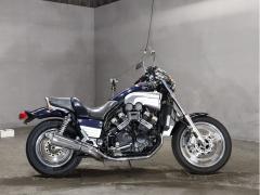 Yamaha V-MAX1200 1993