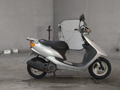 Yamaha JOG 115 2003