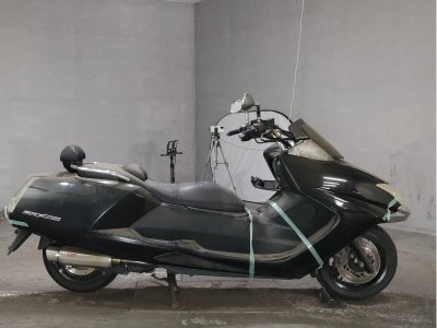 Yamaha MAGZAM 2007