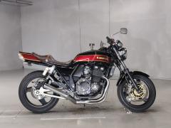 Kawasaki ZRX400 2002