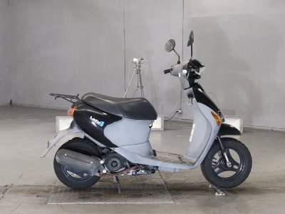Suzuki LETS4