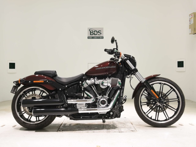 HD BREAKOUT FXBRS1870 2017